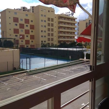 Apartamento Rincon De Loix Benidorm Exterior photo