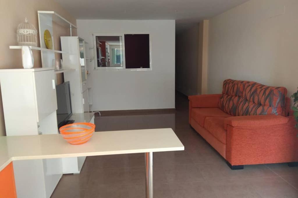 Apartamento Rincon De Loix Benidorm Exterior photo